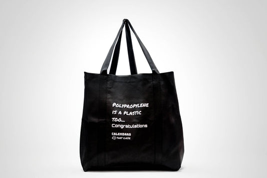Polypropylene Is a Plastic Tote