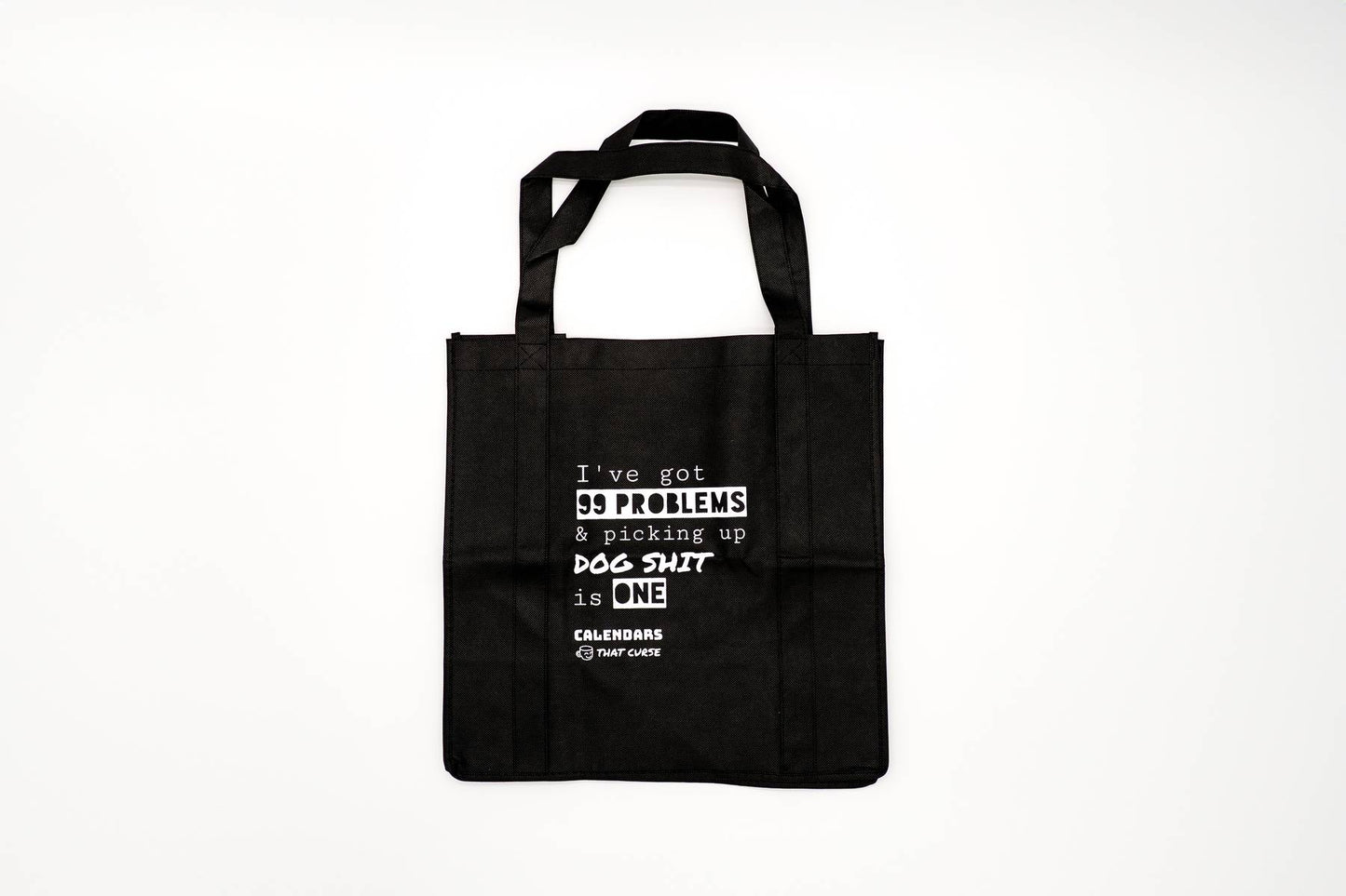 Tote - 99 Problems