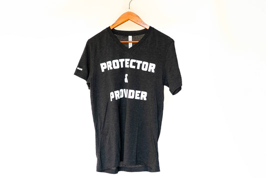 MENS Tee - Protector & Provider