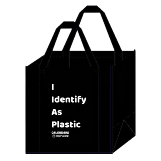 Identify As Plastic