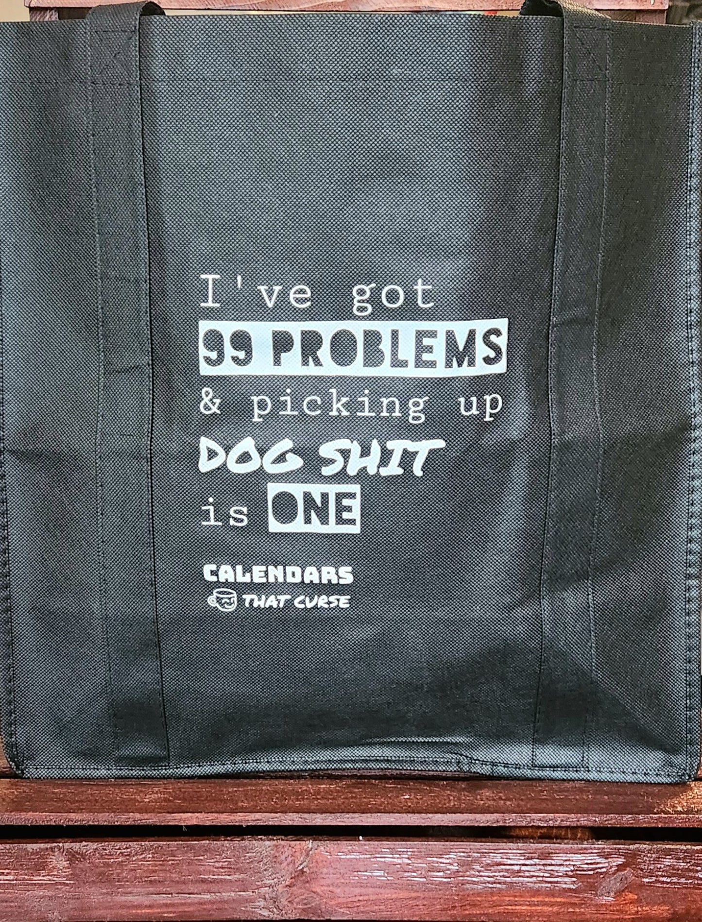 Tote - 99 Problems