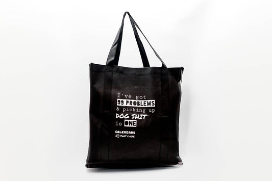 Tote - 99 Problems