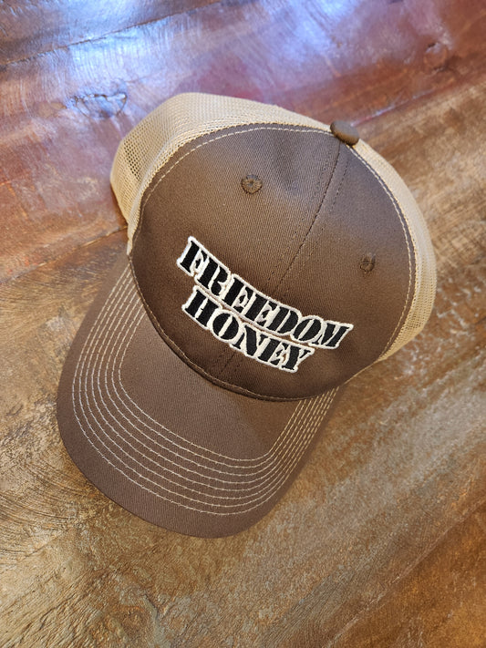 Freedom Honey Hats